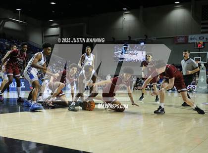 Thumbnail 3 in Bryant vs. Springdale (AAA 6A State Final) photogallery.