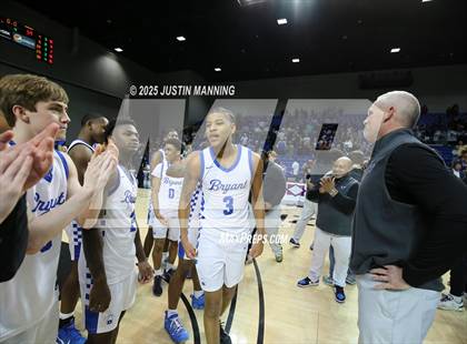 Thumbnail 3 in Bryant vs. Springdale (AAA 6A State Final) photogallery.
