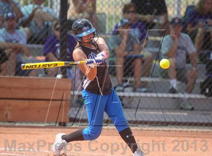 Thumbnail 3 in Grandview vs. Arvada West (Erie Festival of Champions) photogallery.