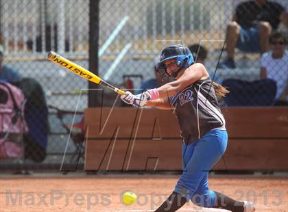 Thumbnail 3 in Grandview vs. Arvada West (Erie Festival of Champions) photogallery.