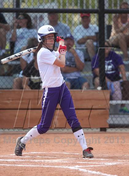 Thumbnail 3 in Grandview vs. Arvada West (Erie Festival of Champions) photogallery.