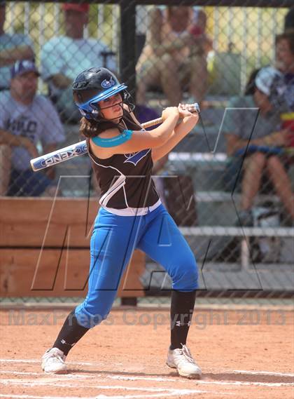 Thumbnail 1 in Grandview vs. Arvada West (Erie Festival of Champions) photogallery.