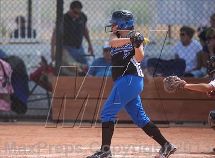 Thumbnail 3 in Grandview vs. Arvada West (Erie Festival of Champions) photogallery.