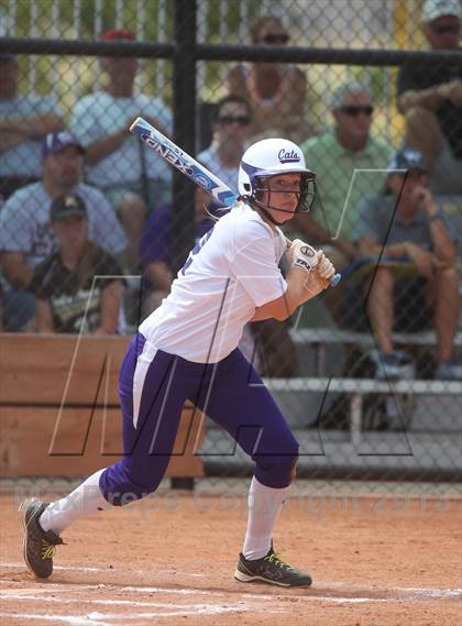Thumbnail 3 in Grandview vs. Arvada West (Erie Festival of Champions) photogallery.