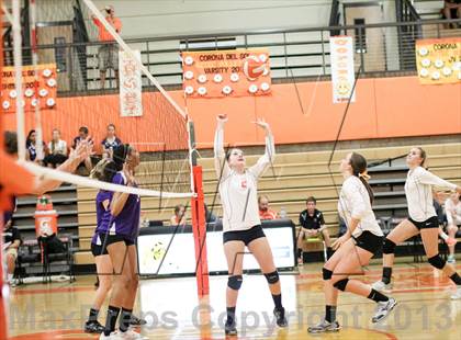Thumbnail 1 in Mesa @ Corona del Sol photogallery.