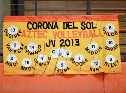 Thumbnail 2 in Mesa @ Corona del Sol photogallery.