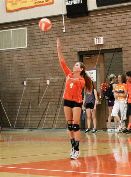Thumbnail 1 in Mesa @ Corona del Sol photogallery.