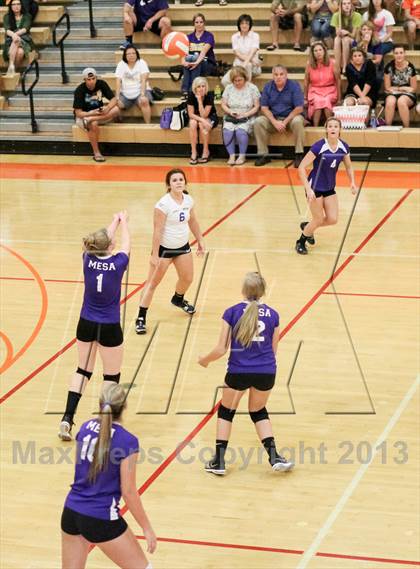 Thumbnail 3 in Mesa @ Corona del Sol photogallery.