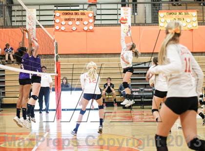 Thumbnail 1 in Mesa @ Corona del Sol photogallery.