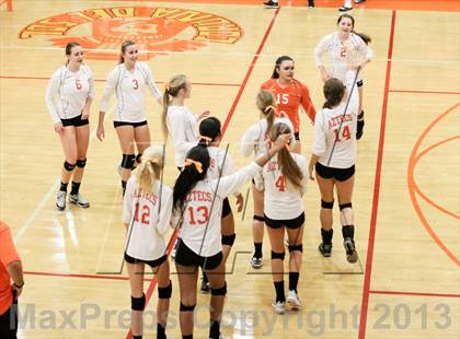 Thumbnail 2 in Mesa @ Corona del Sol photogallery.