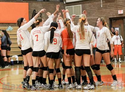 Thumbnail 1 in Mesa @ Corona del Sol photogallery.