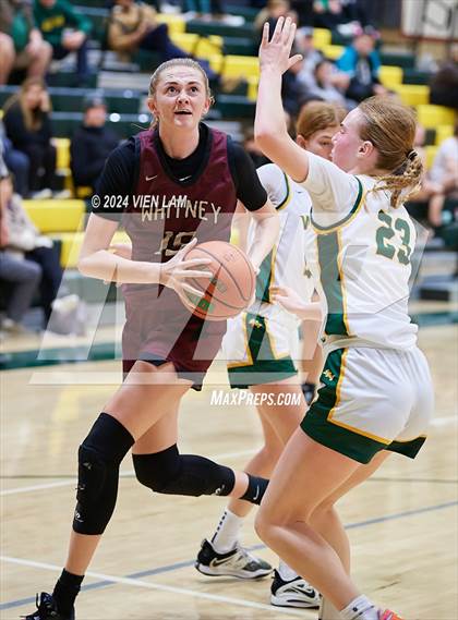 Thumbnail 1 in Whitney @ San Ramon Valley photogallery.