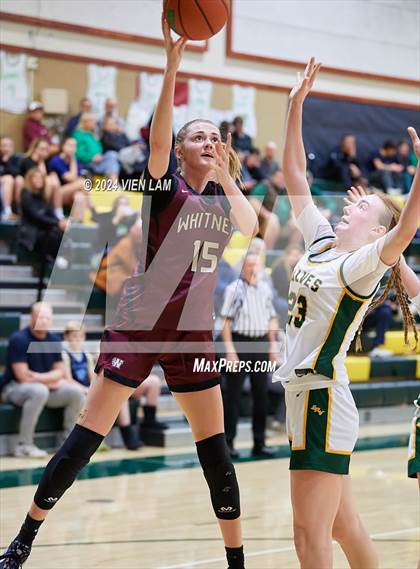 Thumbnail 2 in Whitney @ San Ramon Valley photogallery.