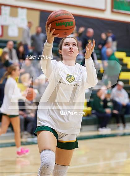 Thumbnail 2 in Whitney @ San Ramon Valley photogallery.