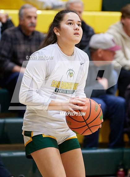 Thumbnail 1 in Whitney @ San Ramon Valley photogallery.