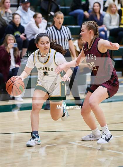 Thumbnail 3 in Whitney @ San Ramon Valley photogallery.