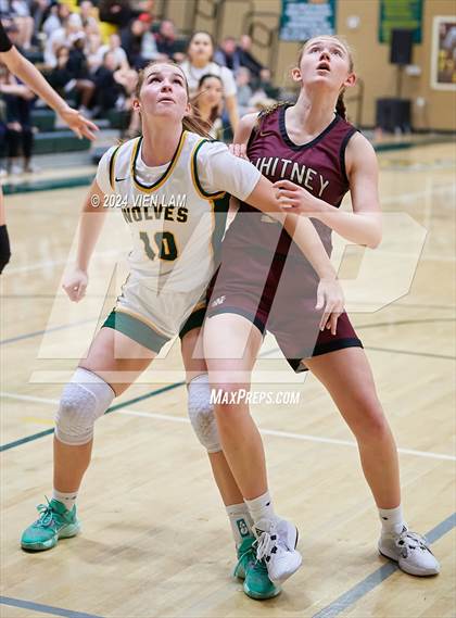 Thumbnail 3 in Whitney @ San Ramon Valley photogallery.