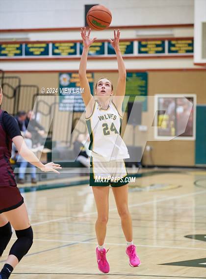 Thumbnail 1 in Whitney @ San Ramon Valley photogallery.
