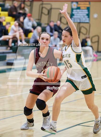 Thumbnail 3 in Whitney @ San Ramon Valley photogallery.