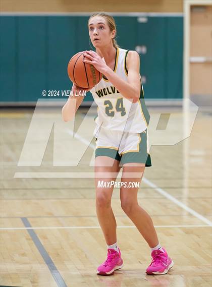 Thumbnail 3 in Whitney @ San Ramon Valley photogallery.