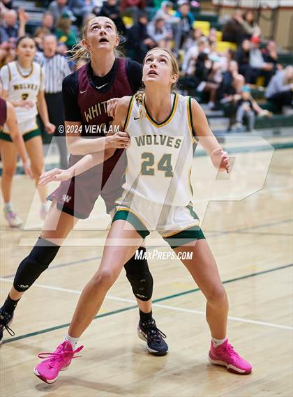 Thumbnail 2 in Whitney @ San Ramon Valley photogallery.