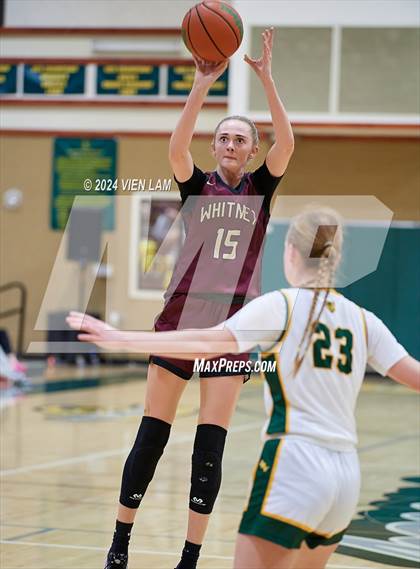 Thumbnail 1 in Whitney @ San Ramon Valley photogallery.