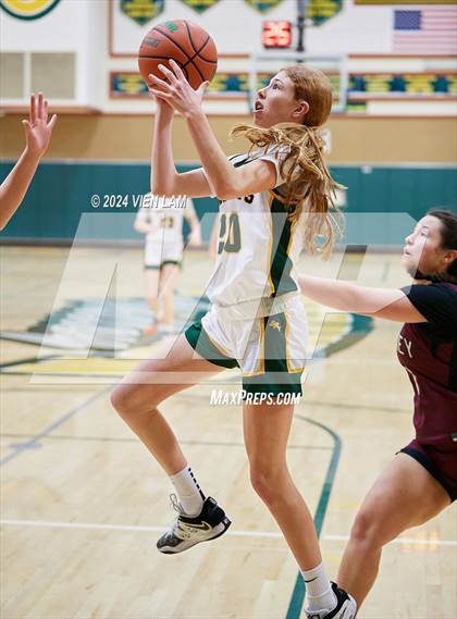 Thumbnail 3 in Whitney @ San Ramon Valley photogallery.