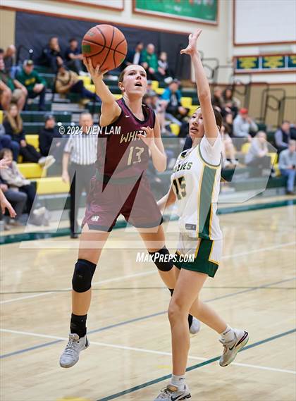 Thumbnail 1 in Whitney @ San Ramon Valley photogallery.