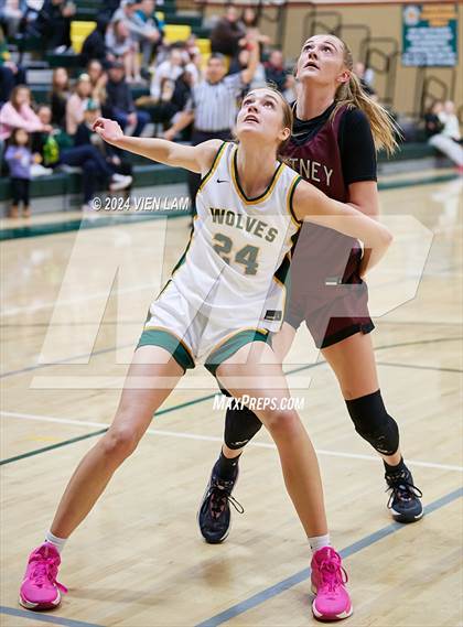 Thumbnail 2 in Whitney @ San Ramon Valley photogallery.