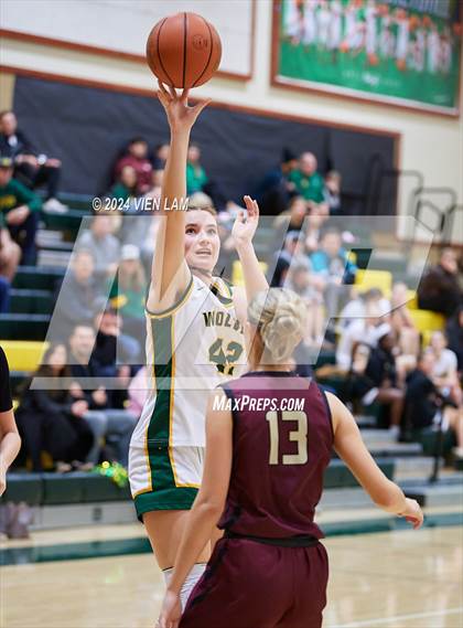Thumbnail 3 in Whitney @ San Ramon Valley photogallery.