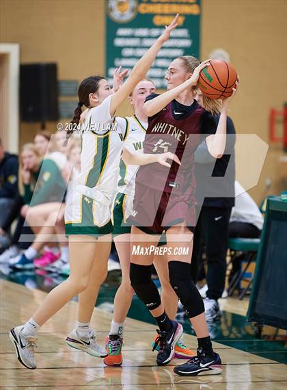 Thumbnail 1 in Whitney @ San Ramon Valley photogallery.