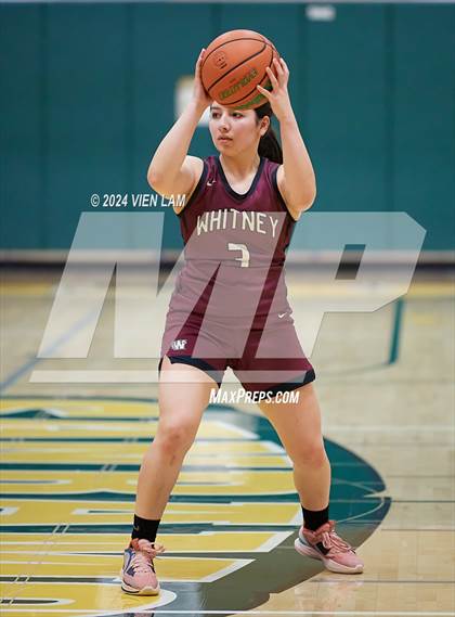 Thumbnail 2 in Whitney @ San Ramon Valley photogallery.