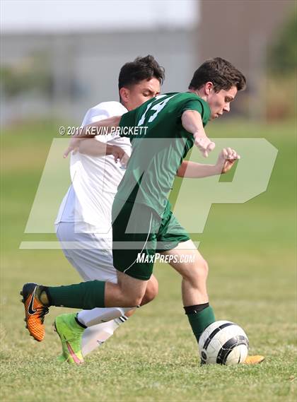 Thumbnail 2 in Bear Creek @ Vista PEAK Prep photogallery.