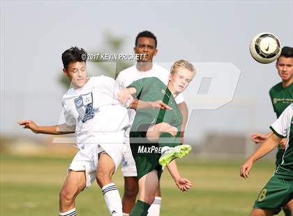 Thumbnail 2 in Bear Creek @ Vista PEAK Prep photogallery.