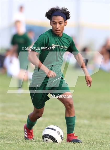 Thumbnail 3 in Bear Creek @ Vista PEAK Prep photogallery.