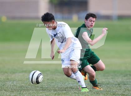 Thumbnail 3 in Bear Creek @ Vista PEAK Prep photogallery.