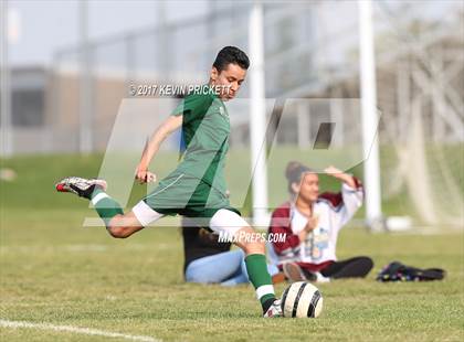 Thumbnail 1 in Bear Creek @ Vista PEAK Prep photogallery.