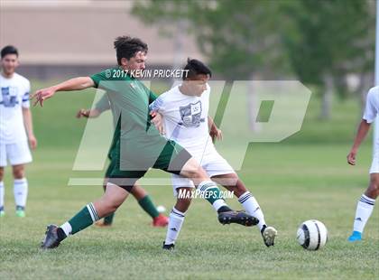 Thumbnail 2 in Bear Creek @ Vista PEAK Prep photogallery.
