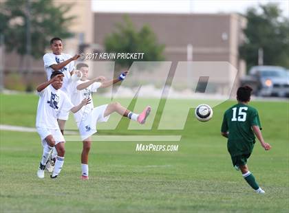 Thumbnail 3 in Bear Creek @ Vista PEAK Prep photogallery.