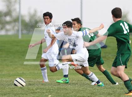 Thumbnail 2 in Bear Creek @ Vista PEAK Prep photogallery.