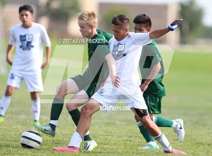 Thumbnail 1 in Bear Creek @ Vista PEAK Prep photogallery.