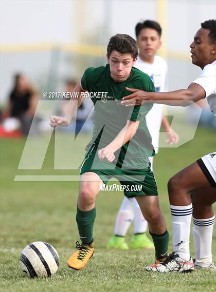 Thumbnail 2 in Bear Creek @ Vista PEAK Prep photogallery.