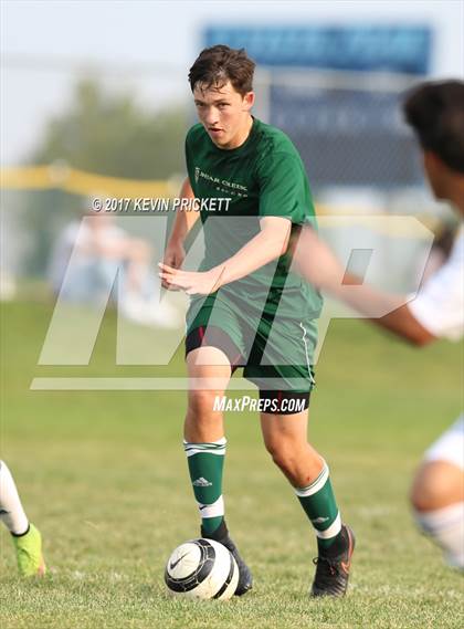Thumbnail 1 in Bear Creek @ Vista PEAK Prep photogallery.