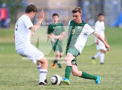Thumbnail 3 in Bear Creek @ Vista PEAK Prep photogallery.