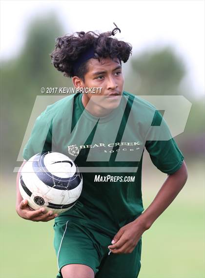 Thumbnail 2 in Bear Creek @ Vista PEAK Prep photogallery.