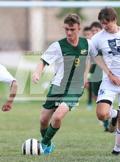 Thumbnail 3 in Bear Creek @ Vista PEAK Prep photogallery.