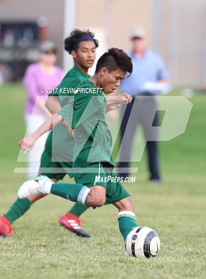 Thumbnail 1 in Bear Creek @ Vista PEAK Prep photogallery.