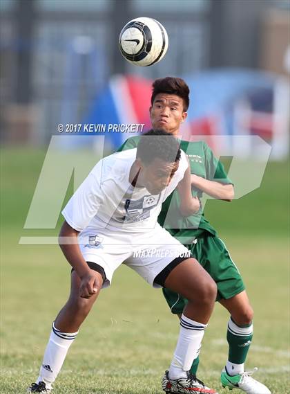 Thumbnail 2 in Bear Creek @ Vista PEAK Prep photogallery.