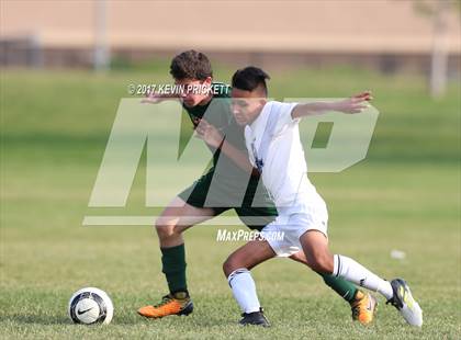 Thumbnail 2 in Bear Creek @ Vista PEAK Prep photogallery.