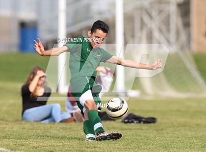 Thumbnail 2 in Bear Creek @ Vista PEAK Prep photogallery.